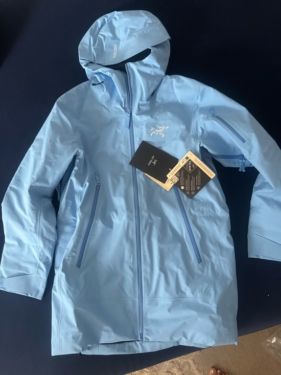 Arc'teryx Jackets & Blazers - Sentinel Insulated Jacket Women's
